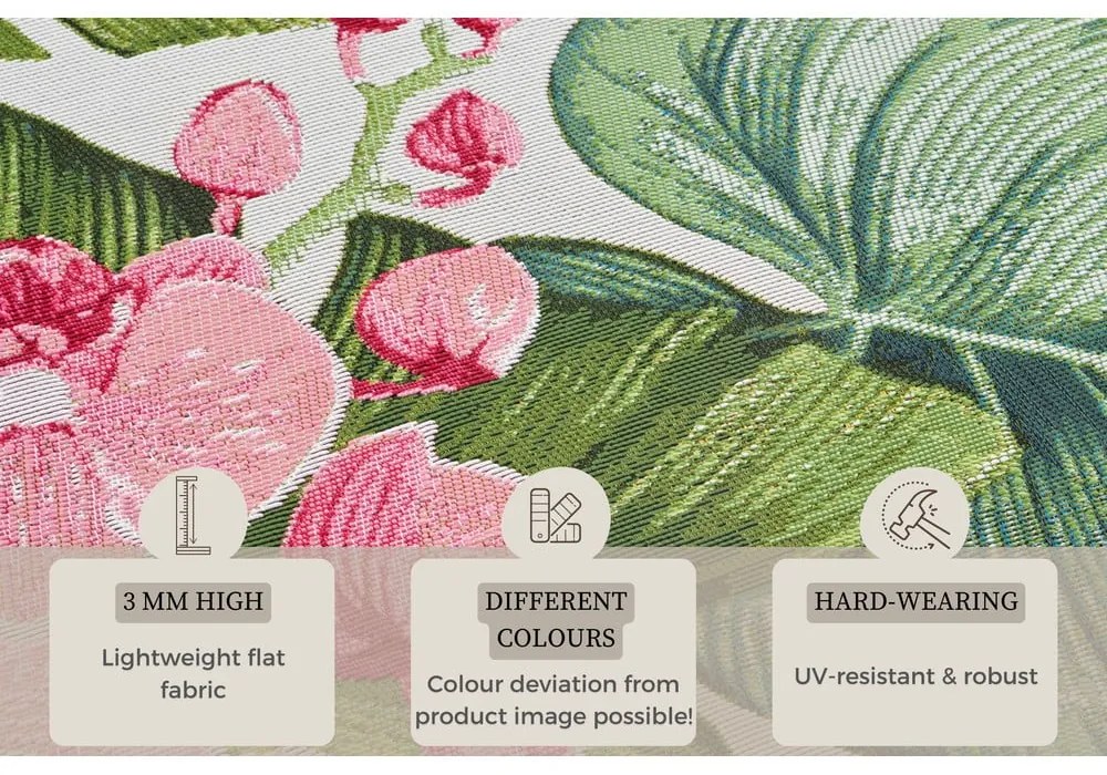 Covor de exterior 160x235 cm Flair – Hanse Home