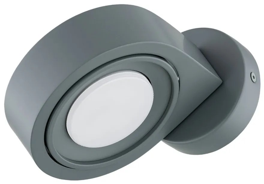 Aplica cu spot directionabil LOTUS 8898 night sage