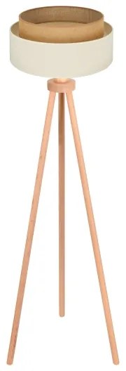 Lampadar LED Brilagi BOHO STYLE 1xE27/15W/230V