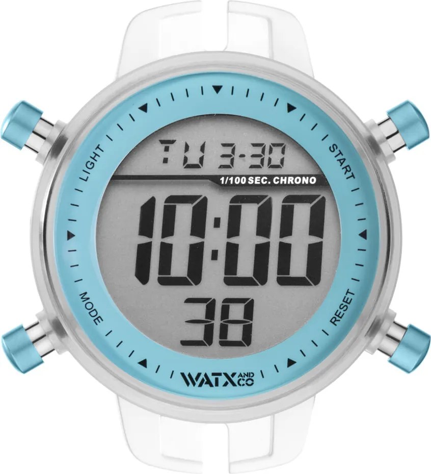 Ceas Damă Watx &amp; Colors RWA1071  (Ø 43 mm)