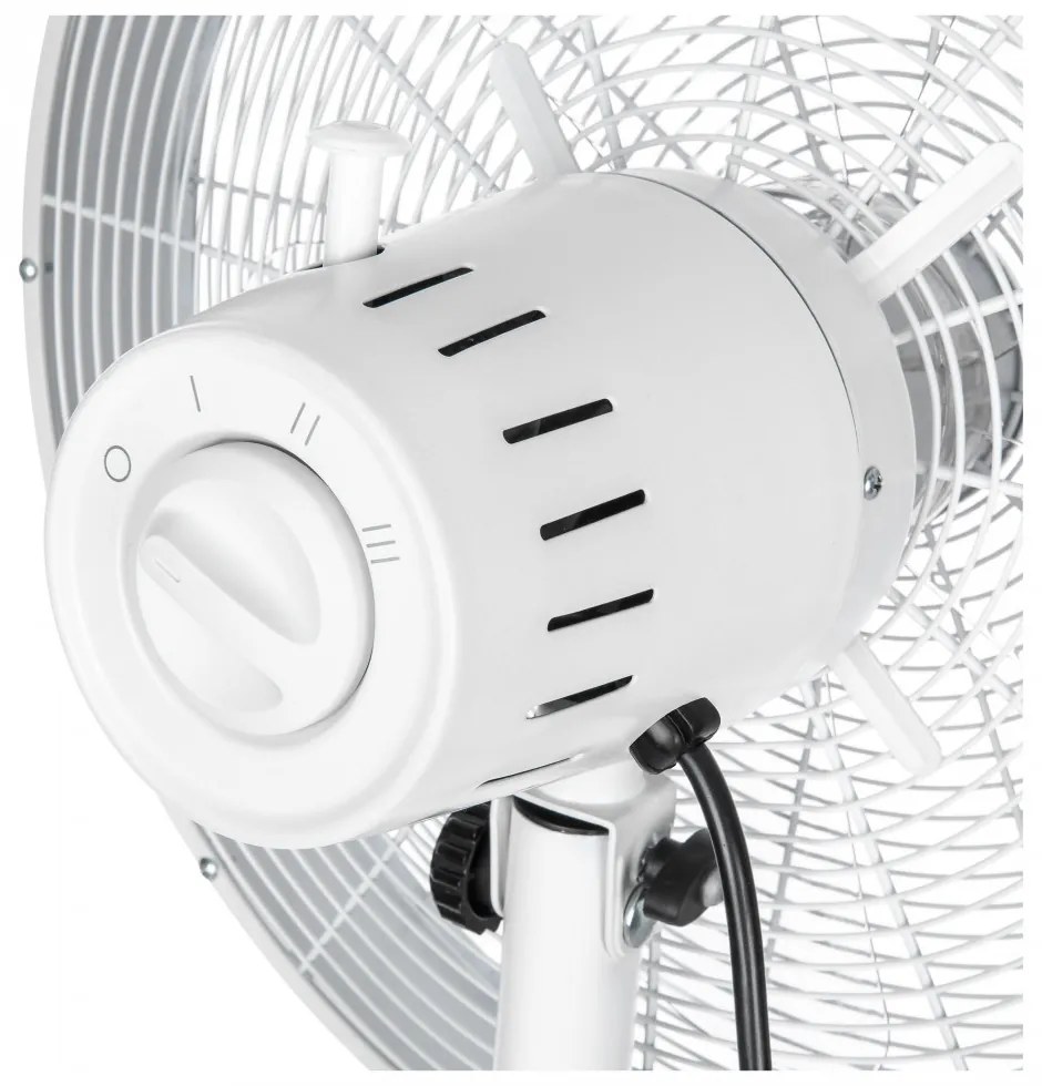 Sencor SFN 4080WH ventilator cu stativ