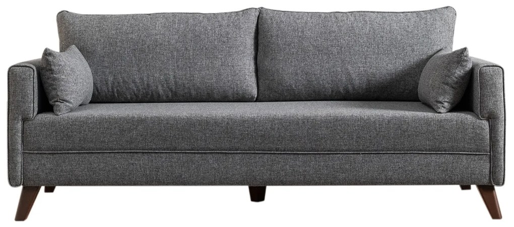 Canapea extensibilă Bella Sofa Bed - Grey