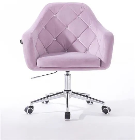 HR830CK SCAUN CATIFEA HEATHER VIOLET