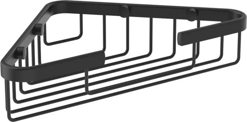 Savoniera de colt negru mat Ideal Standard IOM