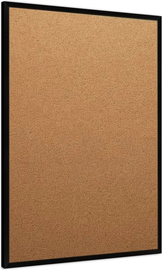 Avizier de plută 40x60 cm – knor