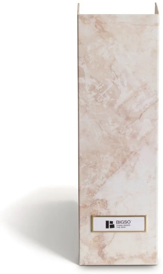 Organizator din carton Viktoria Paper Laminate – Bigso