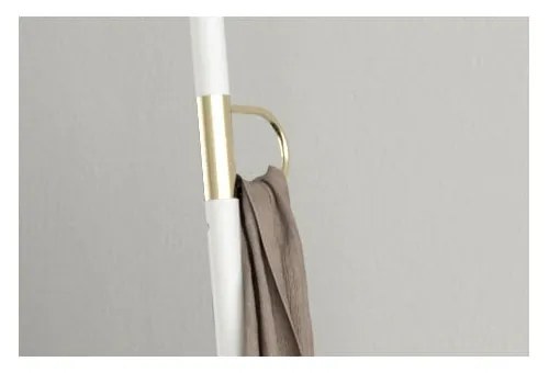 Set pentru hol alb din metal Lean On Me – UMAGE