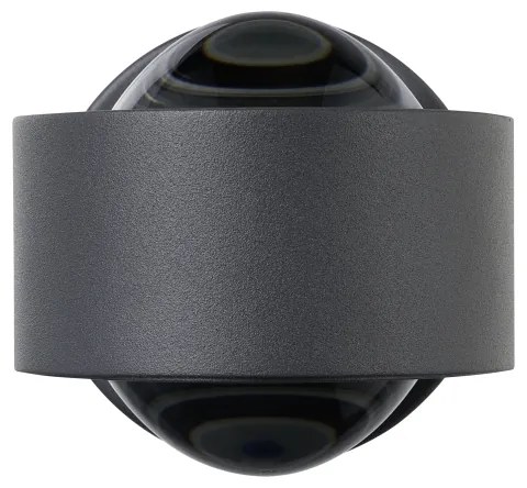 Eglo 96049 - Corp de iluminat LED perete ONO 2 2xLED/2,5W/230V