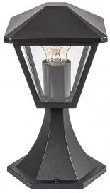Mini stalp exterior 1 bec E27 Paravento 7148 Rabalux