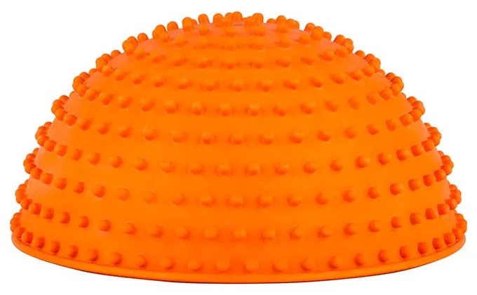 Bol pentru lins Wobble Orange – LickiMat