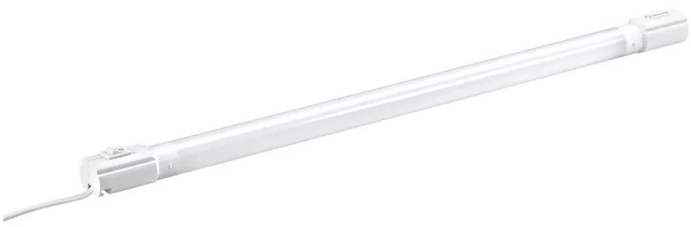 Osram - TUBEKIT LED, corp de iluminat sub dulap, 19W/230V, 3000K, 120 cm, alb