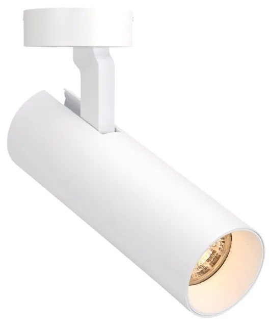 Spot LED aplicat directionabil SHINEMAKER alb
