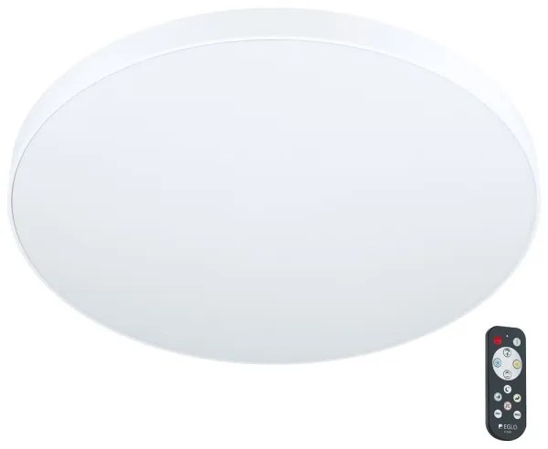 Eglo 98893 - Plafonier LED dimabil ZUBIETA-A LED/36W/230V cu DO