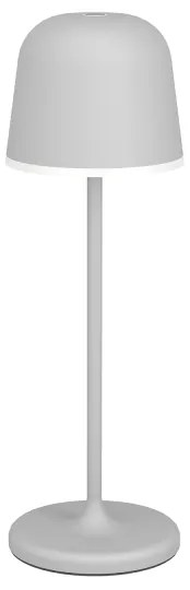 Eglo 900458 - Lampă LED exterioară reglabilă MANNERA 2,2W/5V 1800 mAh IP54