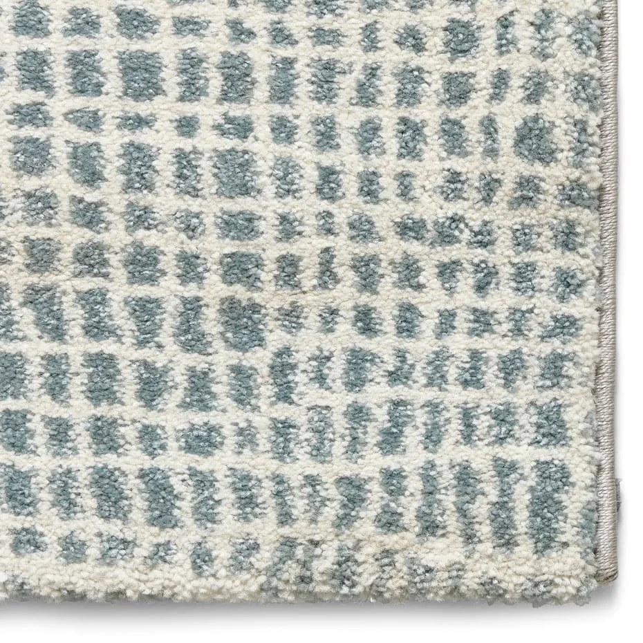 Covor Think Rugs Brooklyn Kids, 80 x 150 cm, gri