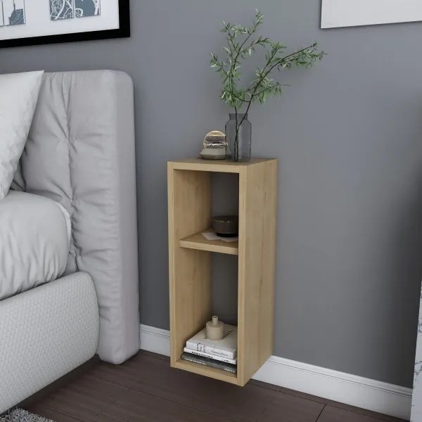 Noptieră TILMO, stejar