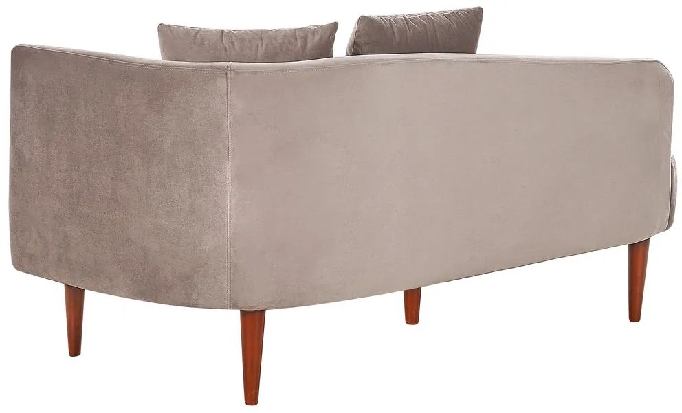 Canapea/Divan Chaza (bej) (D). 1080238