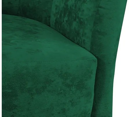 Fotoliu Tejer  (Roz + negru crom). Promo -17%. 1123073
