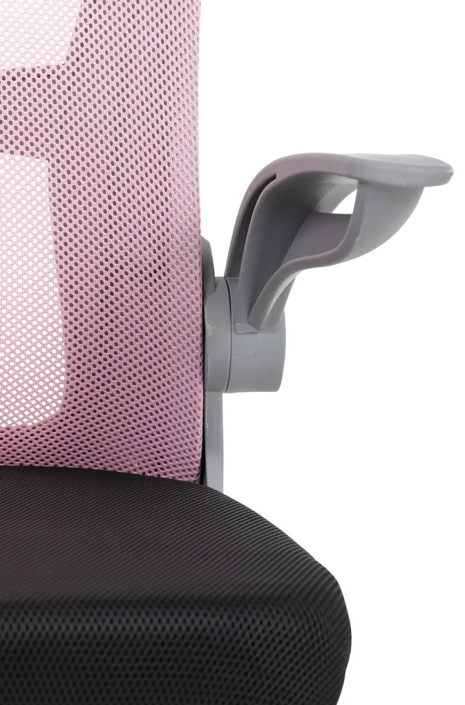 Autronic KA-K2008 PINK Scaun de birou
