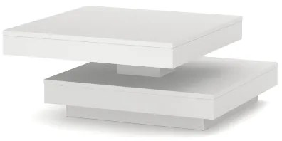 Masă de conferințe TIMO albă