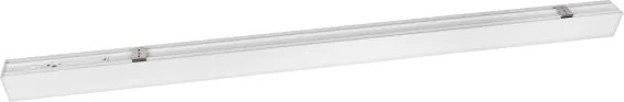 Top Light - LED Lampă de tavan aplicată/suspendată HORIZON LED/40W/230V albă
