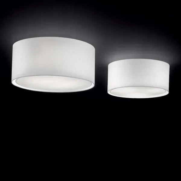 Ideal lux - Plafoniera 5xE27/60W/230V