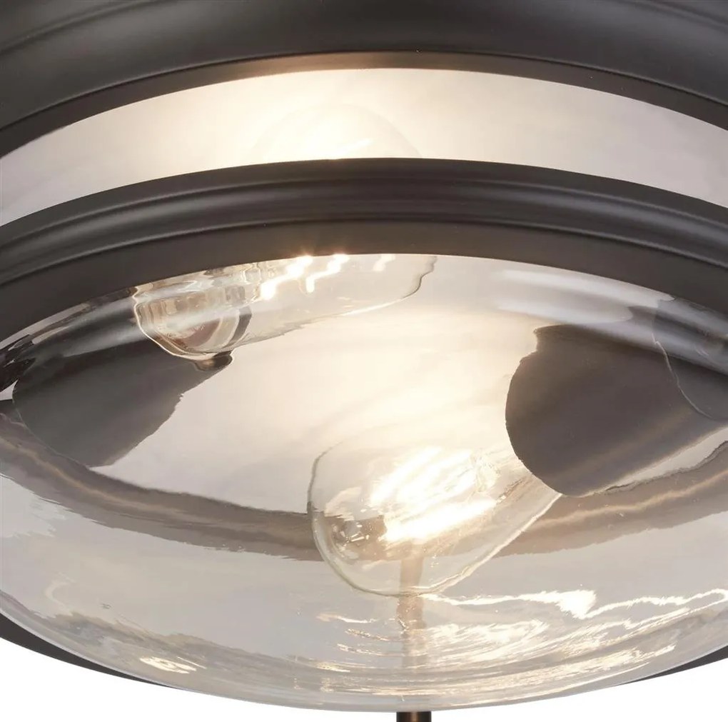 Plafoniera pentru baie IP44 Glasgow 2L