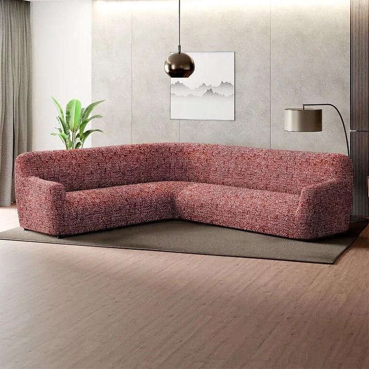 Gaico Huse bielastice GLORIA vinului colțar (l. 350 - 530 cm)