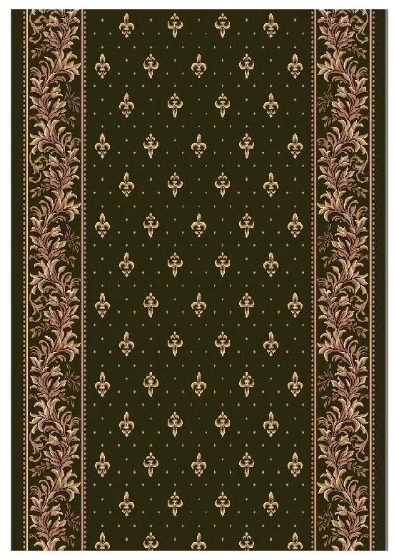 Traversa laur bisericesc verde Selectează lătime: 060 X