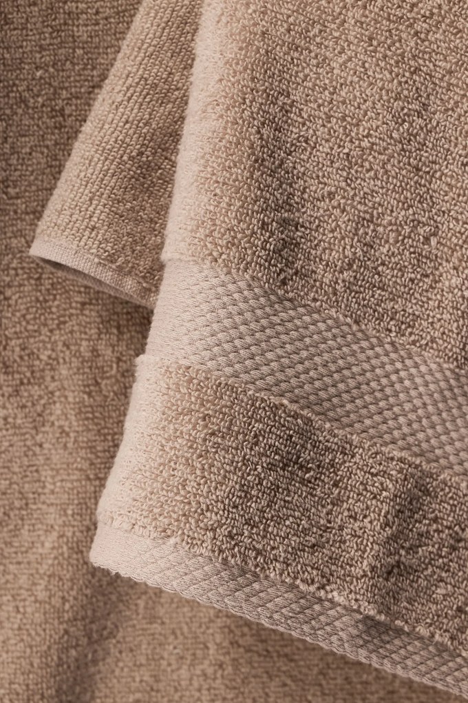 Prosop Sofia culoarea-piersicii 140 cm