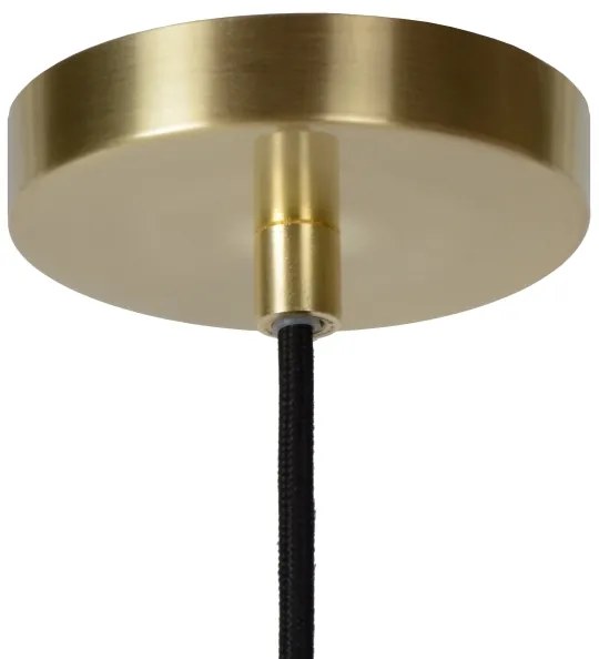 Lustră pe cablu TYCHO 6xG9/28W/230V Lucide 45474/06/02