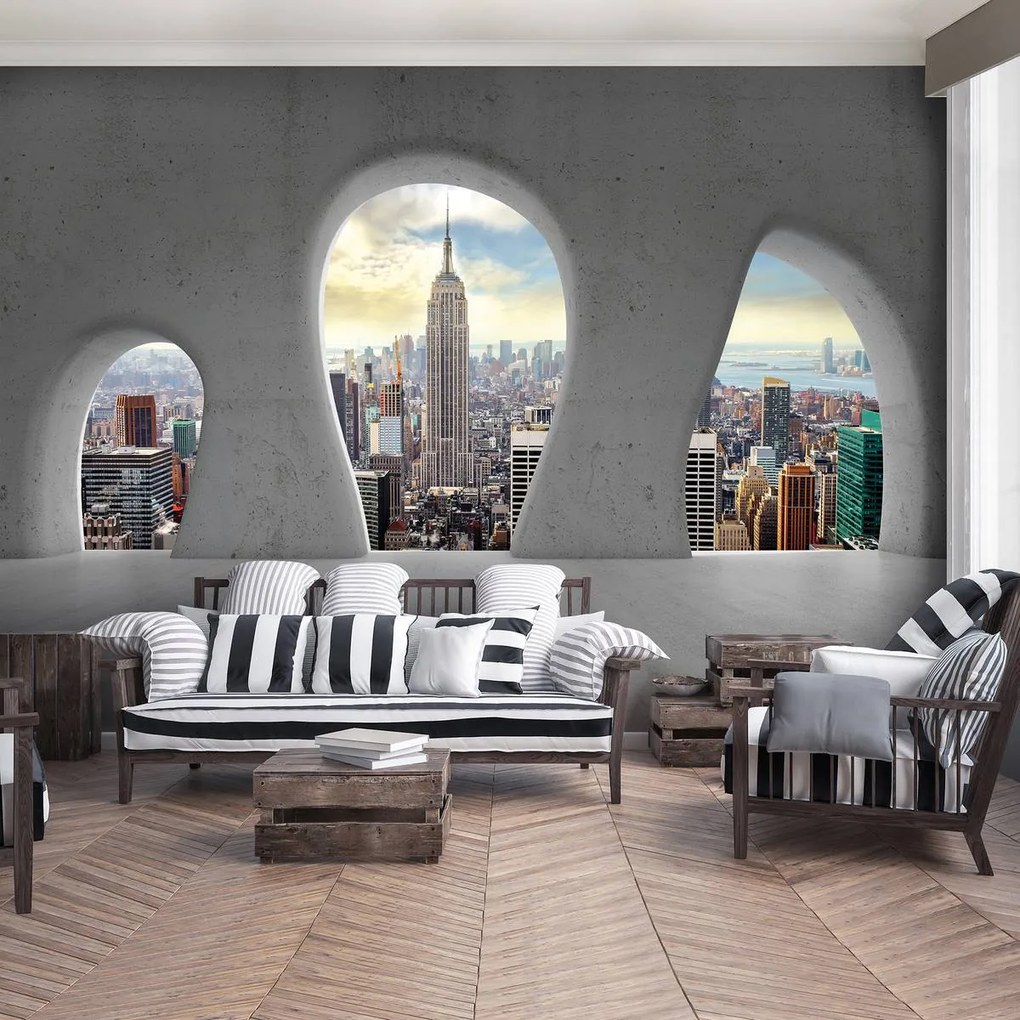 Fototapet - New York (152,5x104 cm)