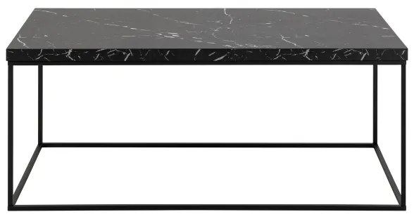 Masă de cafea CAMILO antracit