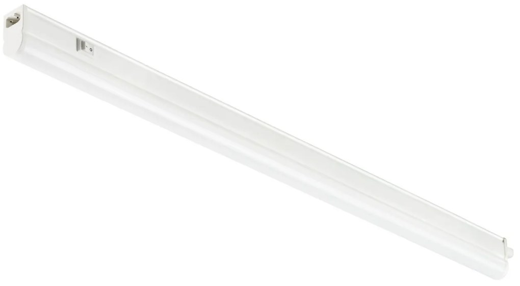 Aplica LED pentru mobila design liniar Renton 55 47786101 NL