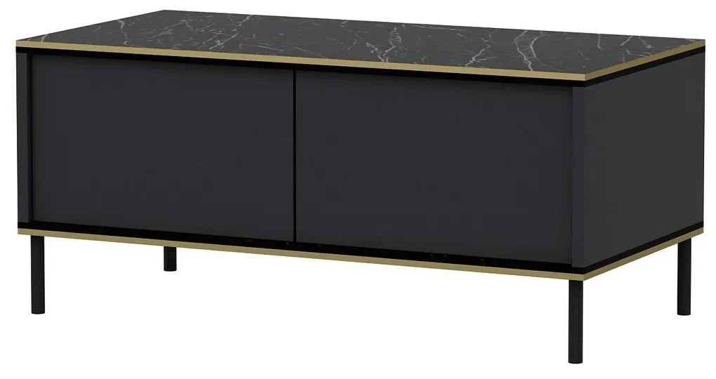 Măsuță de cafea Imaj Anthracite