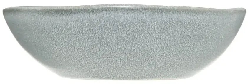 Bol din ceramica Culoare gri, SPRING WATER