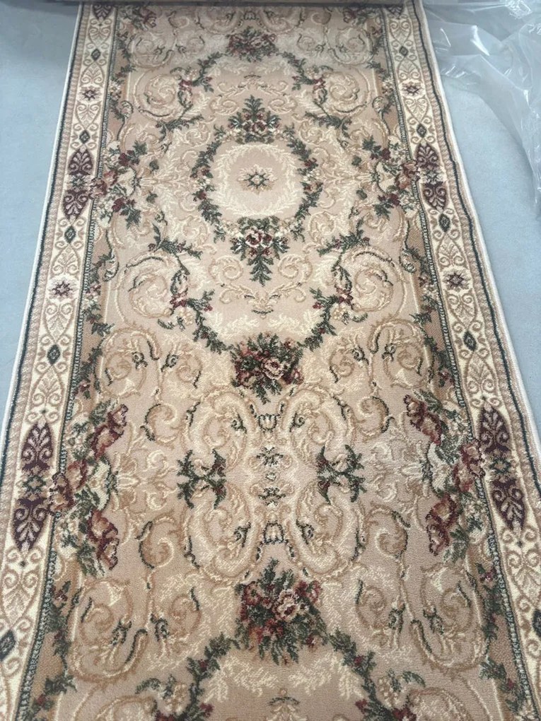 Traversa Hol, Model Clasic 15002, Festonata, Diverse Latimi