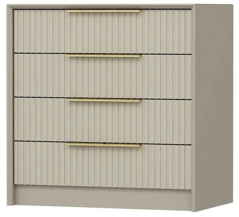 Comodă Kale Beige