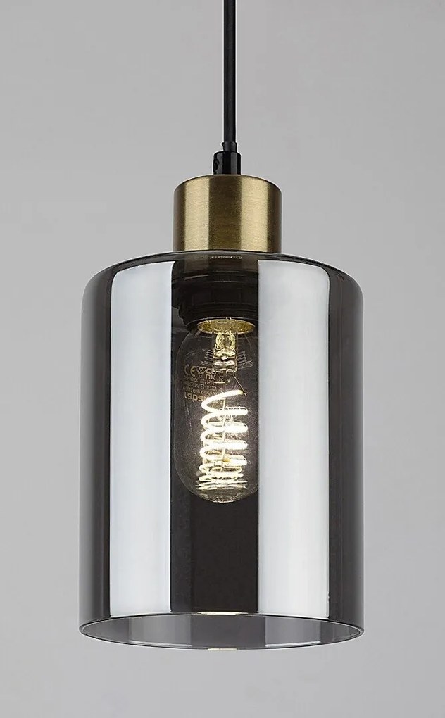 Lustra, Pendul design modern Perez