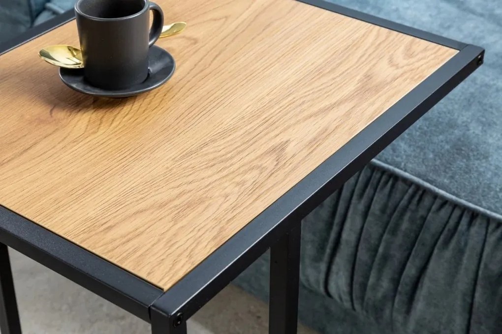 Masuta auxiliara Slim Line 45cm A-42008 VC