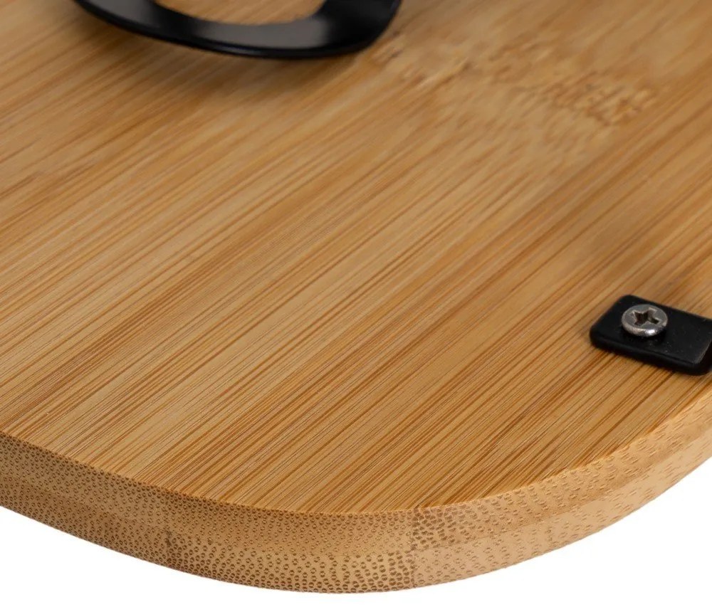 Suport pentru șervețele din metal – Casa Selección