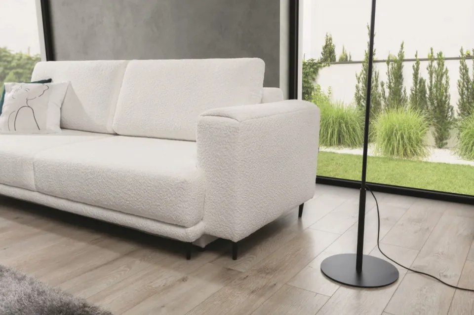 Canapea Dalia extensibil, 260x95x90 cm – Royal 01