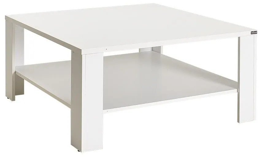 Măsuță de cafea Salome 3 (alb) . 1109370