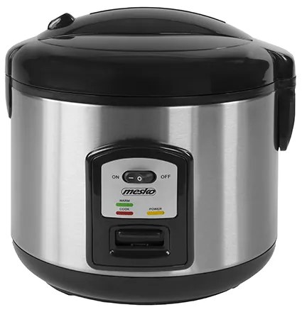 Oala pentru gatit orez  MS 6411, 1000 W, 1.5 L