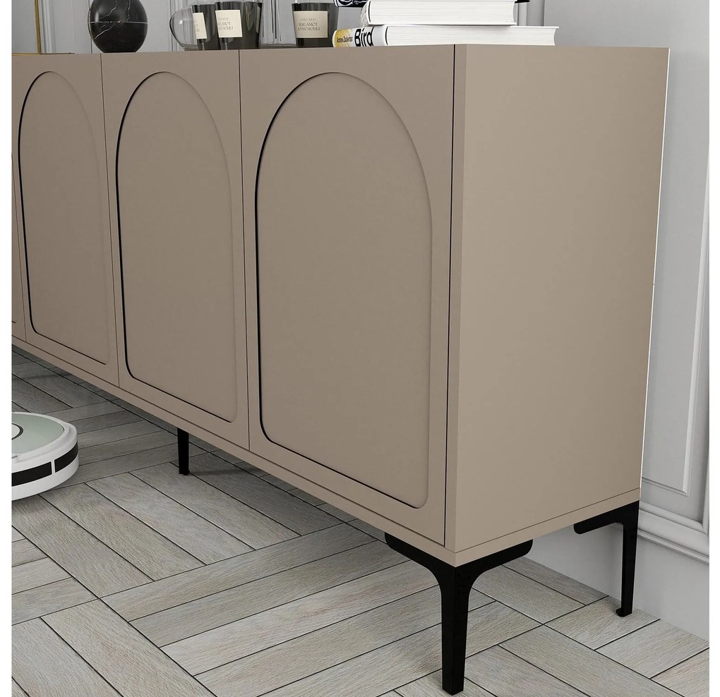 Dulap Bipemu 2 (atlas + negru). 1093564