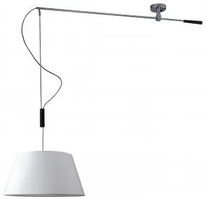 Pendul vintage 1 bec E27 Malaga AZ2313/2592 Azzardo