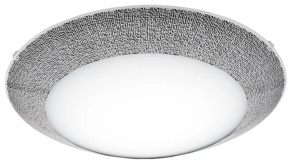 Eglo 95671 - LED Plafoniera MARGITTA 1 LED/16W/230V