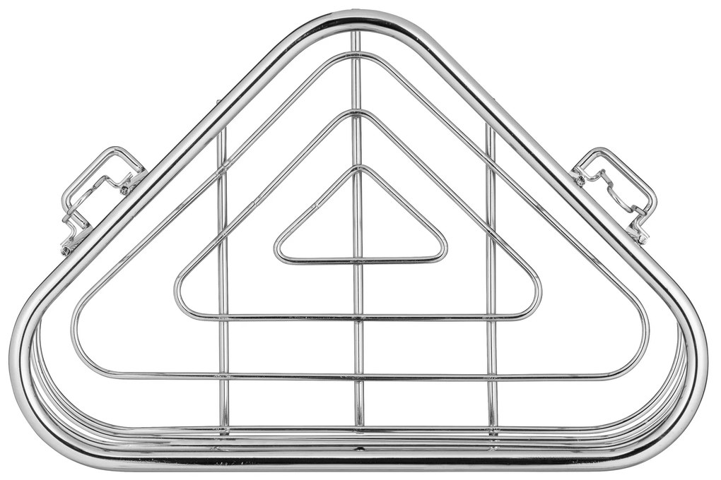 Raft de colt pe perete TRESTINA, WENKO