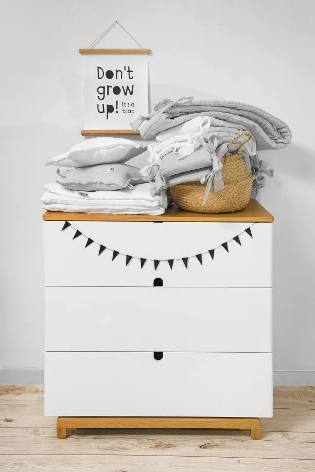 Comoda Nomi H90 cm