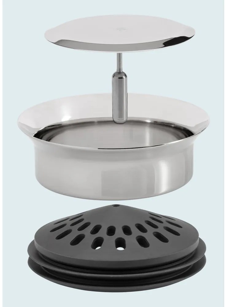 Carafă din sticlă pentru apă WMF Motion, 1,25 l
